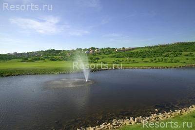 Hotel Almenara 68